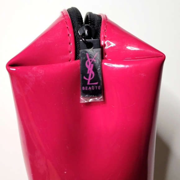 YSL clutch makeup bag - Picture 3 of 9